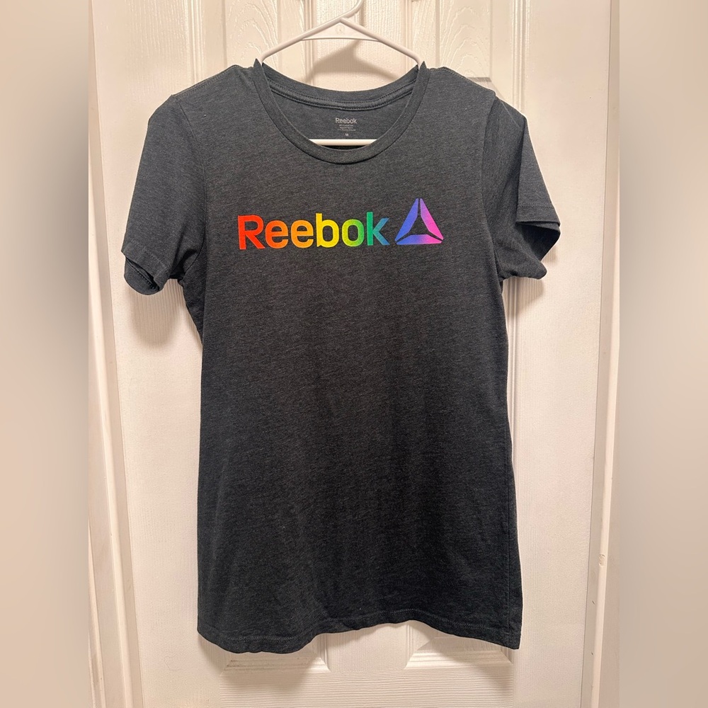Reebok T-shirt!